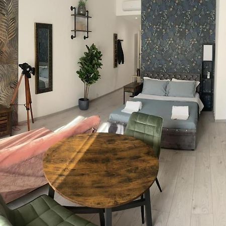 Appartement Leo'S Corner In Milan Extérieur photo