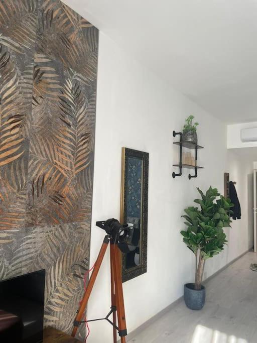 Appartement Leo'S Corner In Milan Extérieur photo
