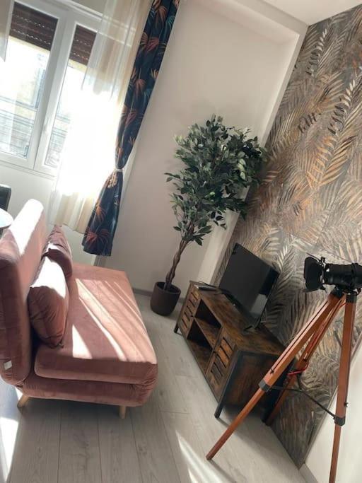 Appartement Leo'S Corner In Milan Extérieur photo
