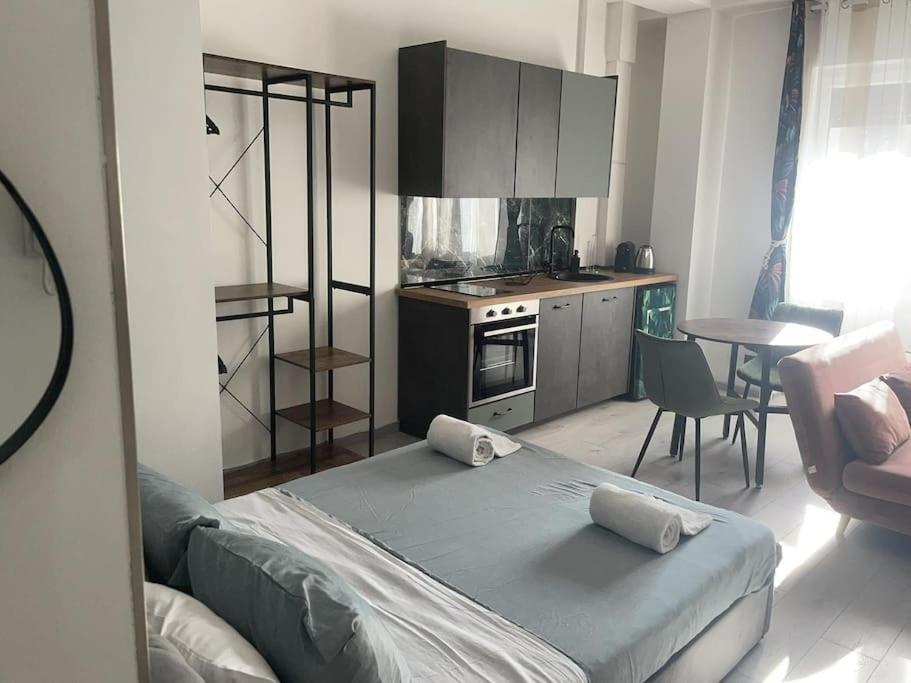 Appartement Leo'S Corner In Milan Extérieur photo