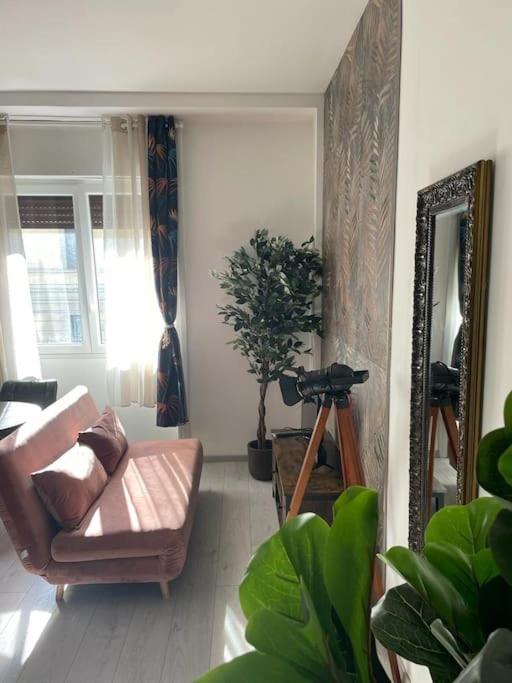 Appartement Leo'S Corner In Milan Extérieur photo