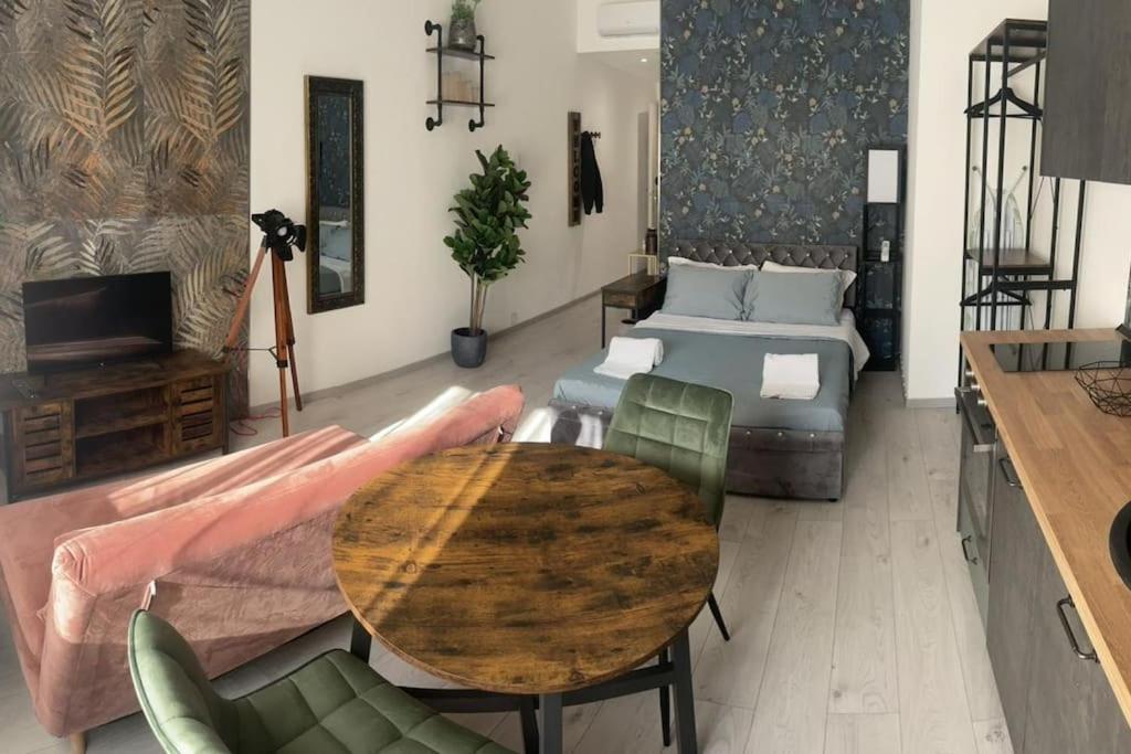 Appartement Leo'S Corner In Milan Extérieur photo